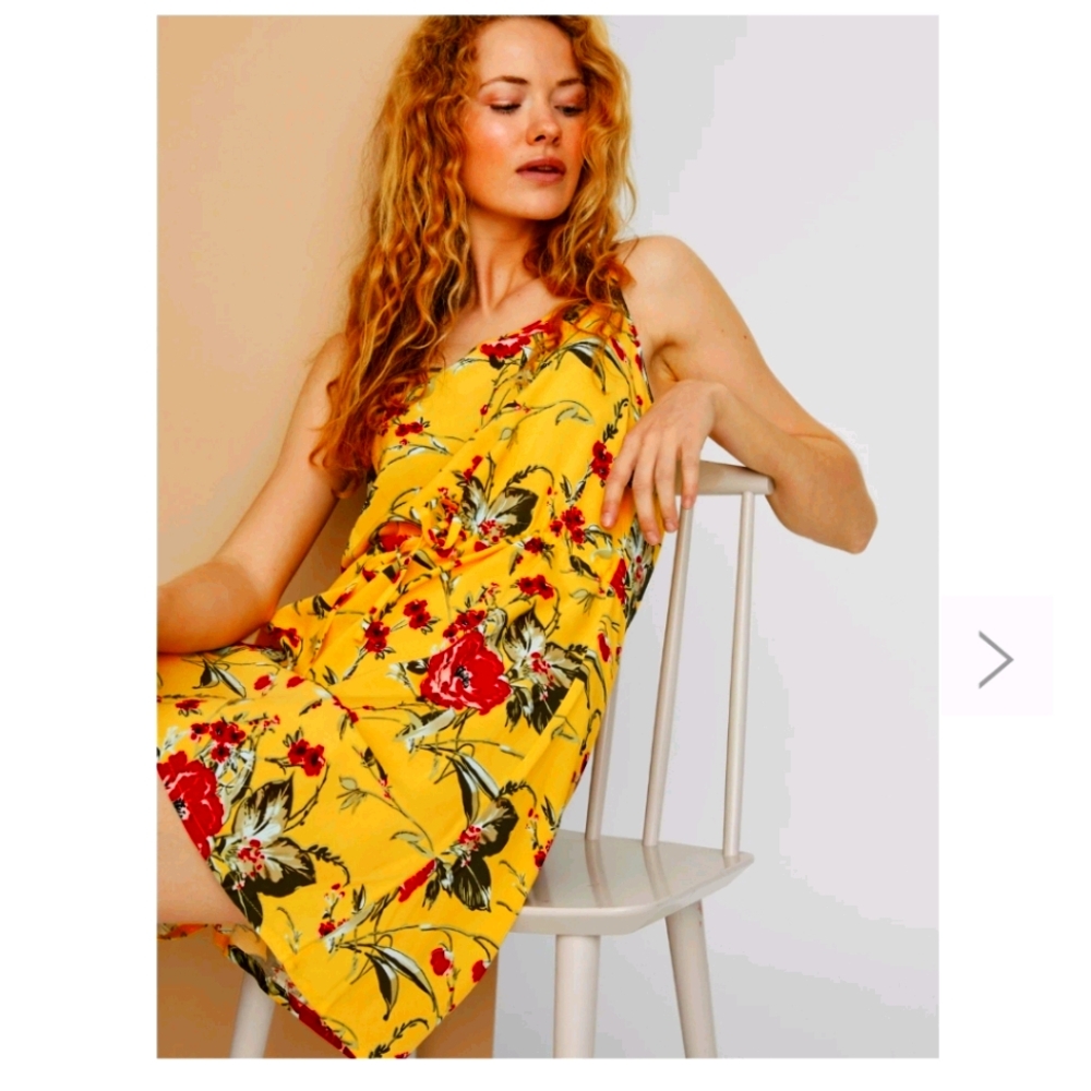 Vero Moda simply easy dress